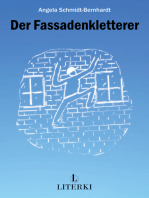 Der Fassadenkletterer