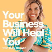 Your Business Will Heal You