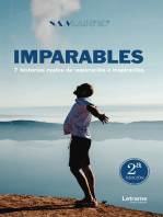 Imparables: 7 historias reales de superación e inspiración