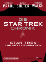 Die Star-Trek-Chronik - Teil 3