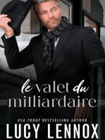 Le Valet du Milliardaire