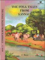 The Folk Tales From Kannauj