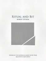 Ritual and Bit