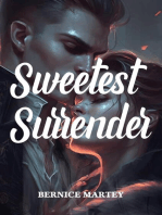 Sweetest Surrender