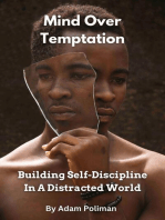 Mind Over Temptation