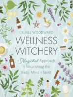 Wellness Witchery