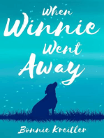 When Winnie Went Away