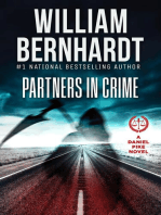 Partners in Crime: Daniel Pike Legal Thriller Series, #7