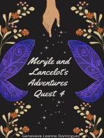 Meryle and Lancelot's Adventures