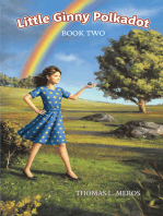 Little Ginny Polkadot: Book 2