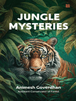 Jungle Mysteries