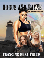 Rogue and Rayne
