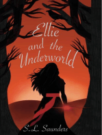 Ellie and the Underworld: Ellie and the Underground, #1