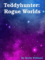 Teddyhunter: Rogue Worlds