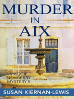 Murder in Aix