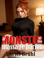 A Monster at the Massage Parlor