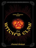 The Witch's Claw