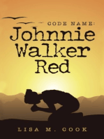 Code Name: Johnnie Walker Red