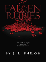 Fallen Rubies