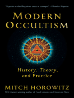 Modern Occultism