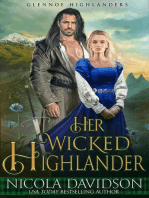 Her Wicked Highlander