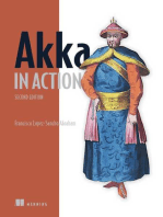 Akka in Action, Second Edition