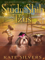 A Study in Shih Tzus