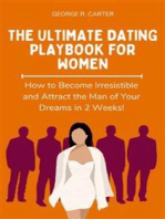 The Ultimate Dating Playbook for Women