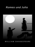 Romeo und Julia (übersetzt)
