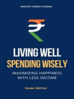 Living Well, Spending Wisely