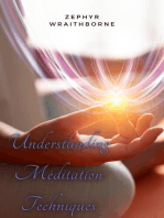 Understanding Meditation Techniques