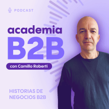 Academia B2B