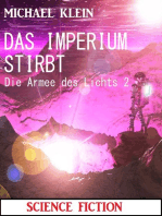 Das Imperium stirbt