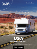USA im Wohnmobil: Vorbereitung – Fahrzeuge – Expertenwissen – Routen