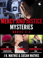 The Mercy and Justice Mysteries, Books 4-6: The Father Tom/Mercy and Justice Mysteries Boxsets, #6