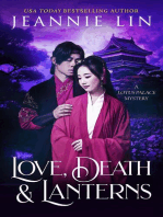 Love, Death & Lanterns: Lotus Palace, #6