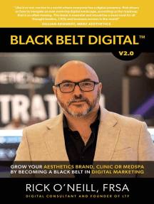 BLACK BELT DIGITAL ™ by Rick O'Neill (Ebook) - Read free for 30 days