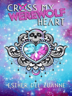 Cross My Werewolf Heart