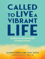 Called to Live a Vibrant Life