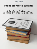 From Words to Wealth