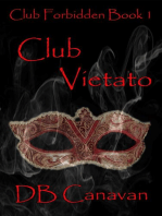 Club Vietato (Club Forbidden)