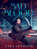 Bad Blood: Bloodlines, #5