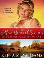 Miss Bennet Blooms