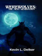 Werewolves: The Next Generation