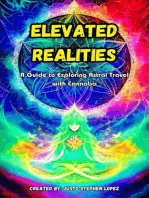Elevated Realites: A Guide to Exploring Astral Travel with Cannabis