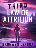 Third Law of Attrition