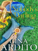 Nobody's Darling: The Nobody Series, #1