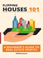 Flipping Houses 101: A Beginner's Guide to Real Estate Profits