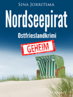 Nordseepirat. Ostfrieslandkrimi