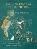 The Violence of Recognition